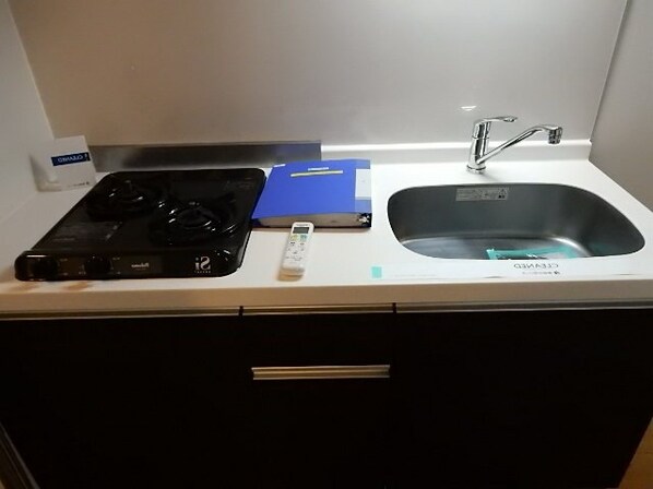 ヴァンヴェール日本橋の物件内観写真